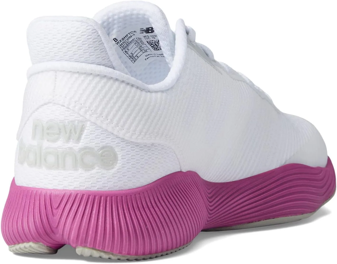 New Balance Women's FuelCell Shift Trainer Cross