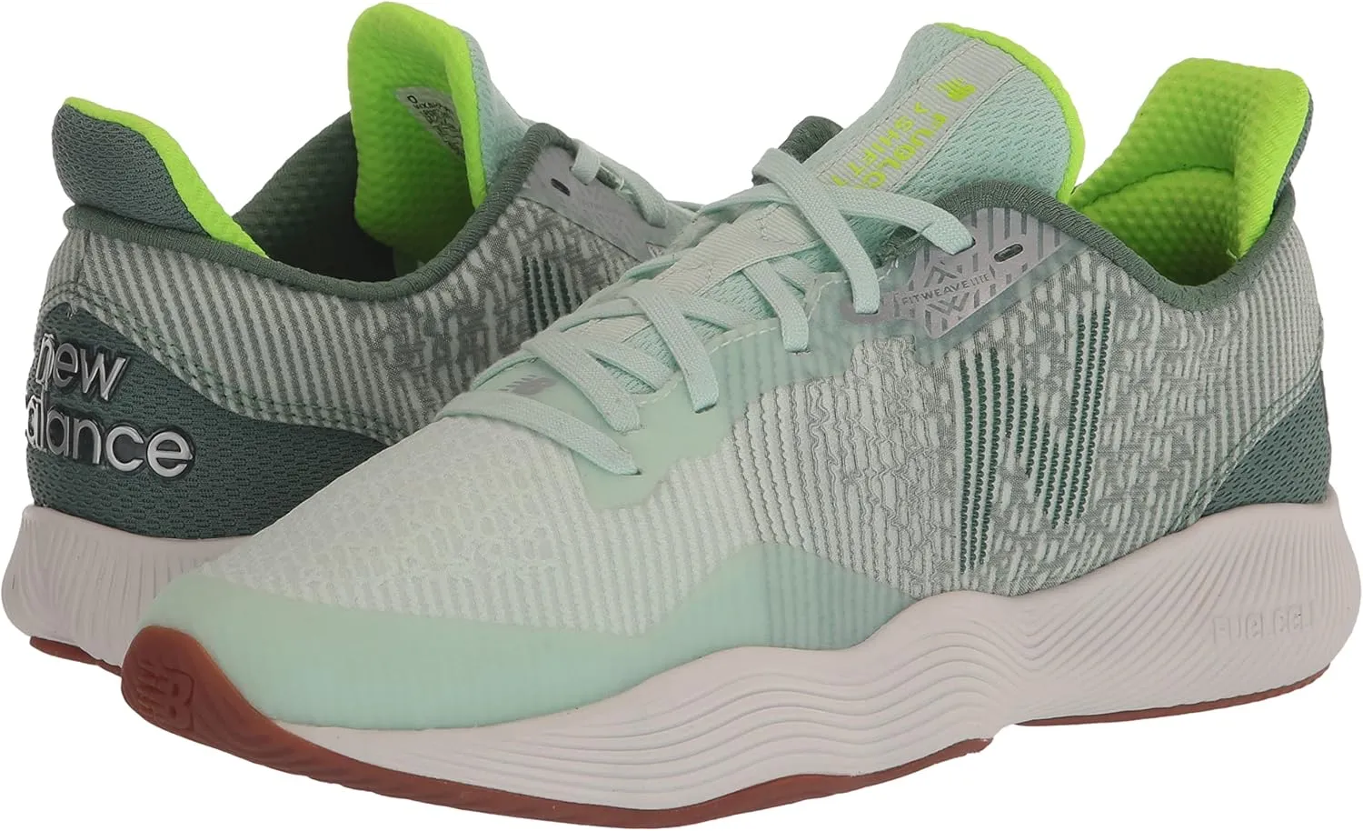 New Balance Women's FuelCell Shift Trainer Cross