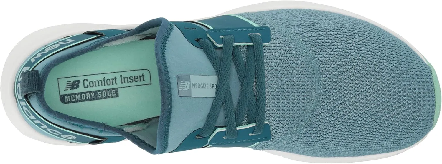New Balance Women's FuelCore Nergize Sport V1 Cross Trainer
