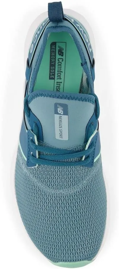 New Balance Women's FuelCore Nergize Sport V1 Cross Trainer