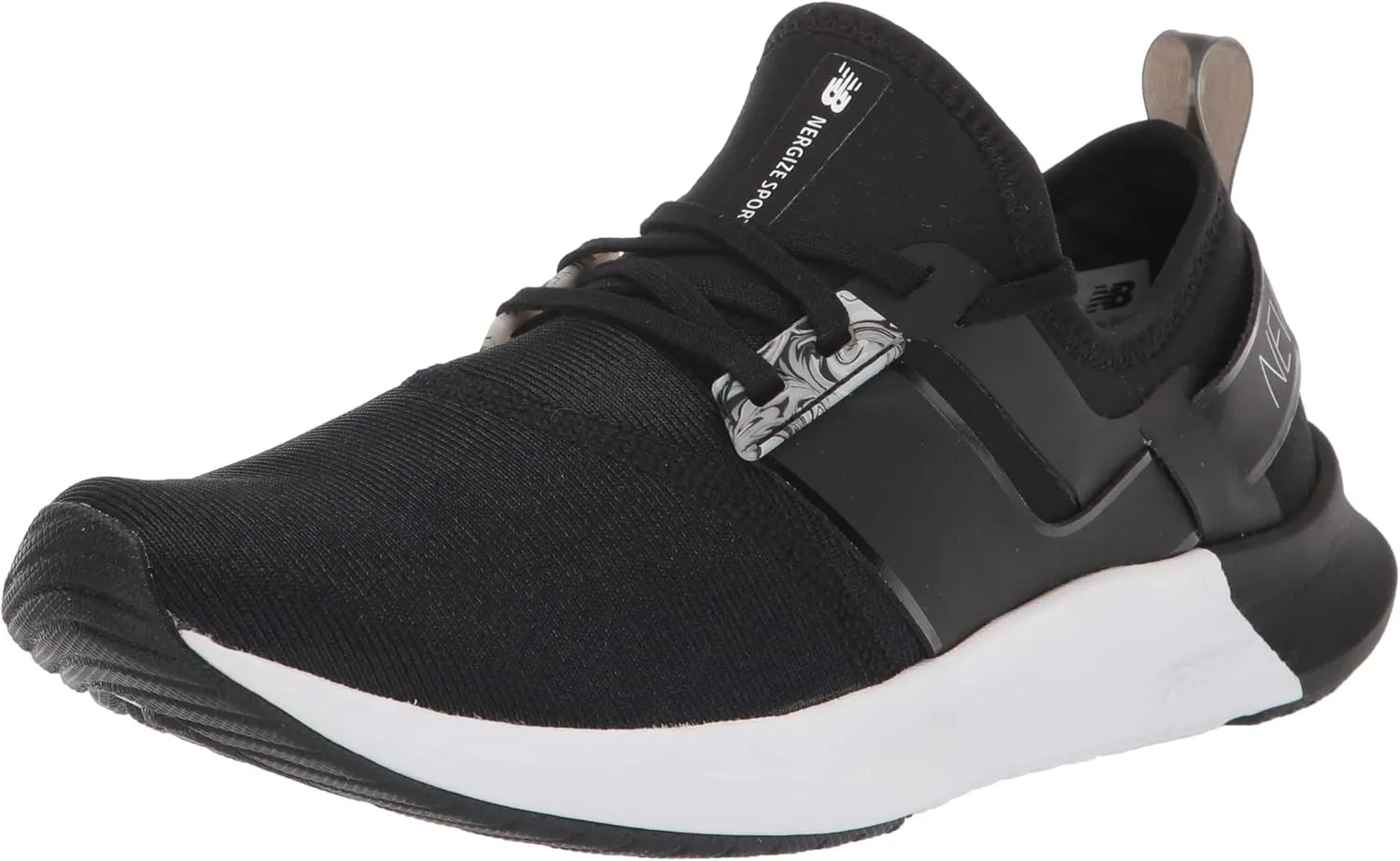New Balance Women's FuelCore Nergize Sport V1 Cross Trainer