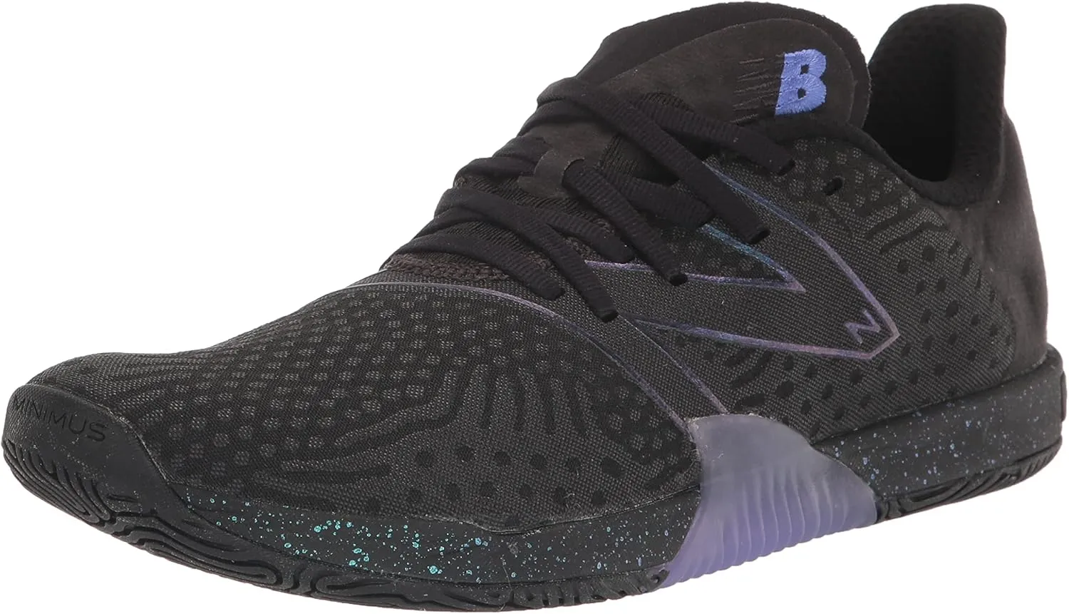 New Balance Women's Minimus Tr Boa V1 Cross Trainer