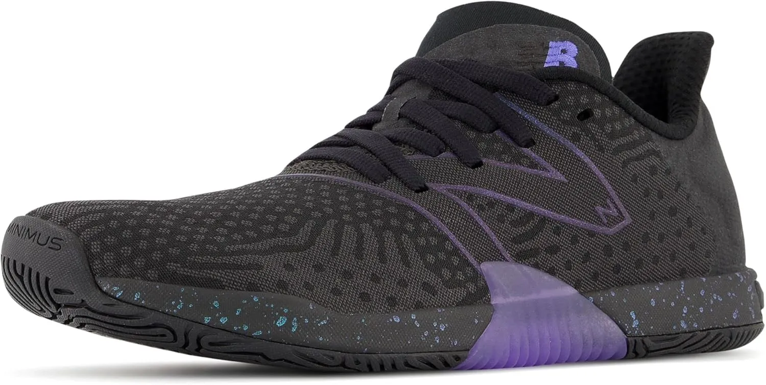 New Balance Women's Minimus Tr Boa V1 Cross Trainer