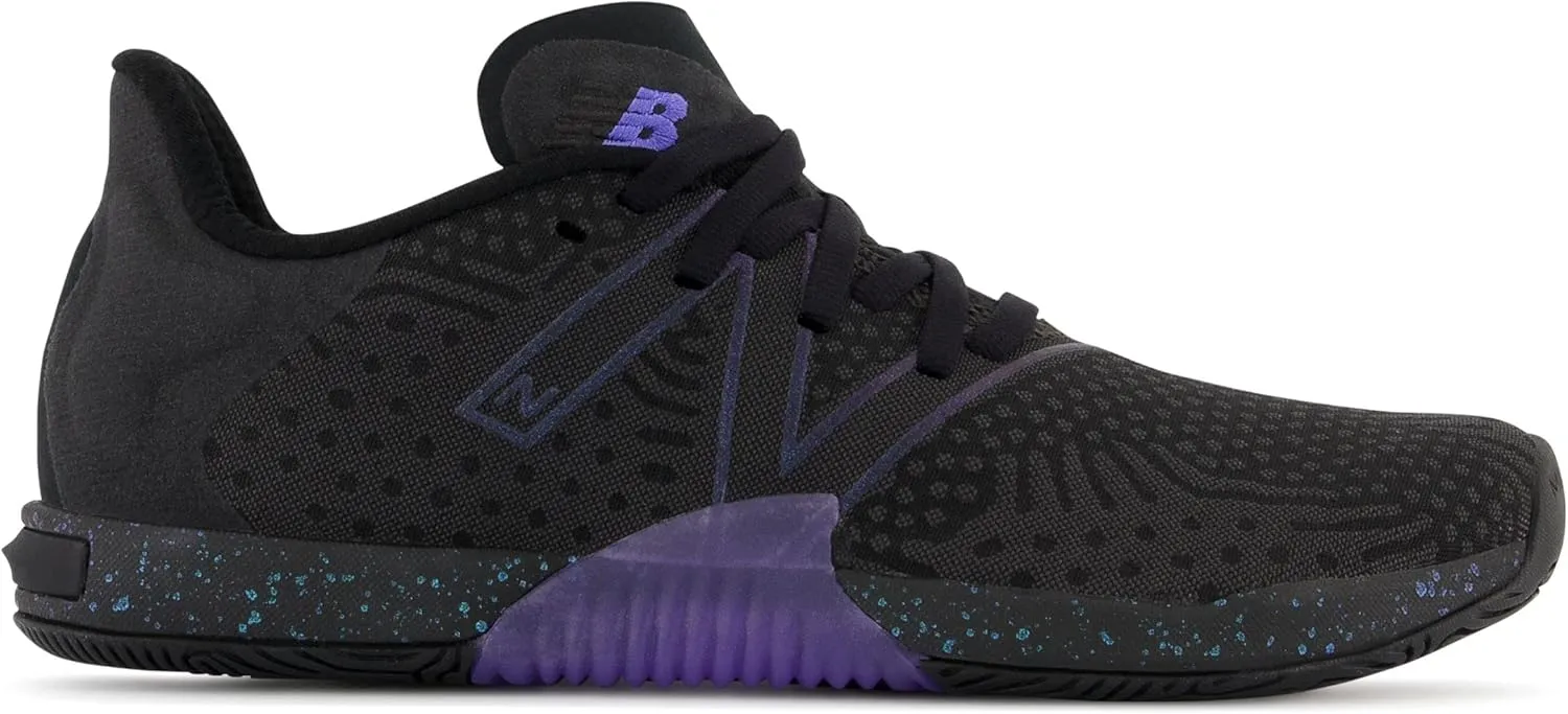 New Balance Women's Minimus Tr Boa V1 Cross Trainer