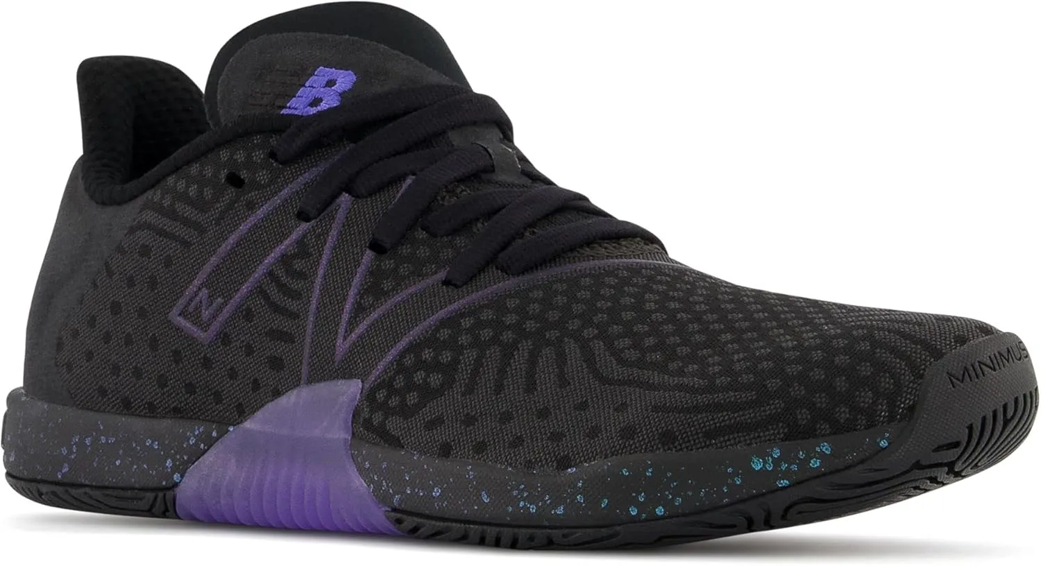 New Balance Women's Minimus Tr Boa V1 Cross Trainer