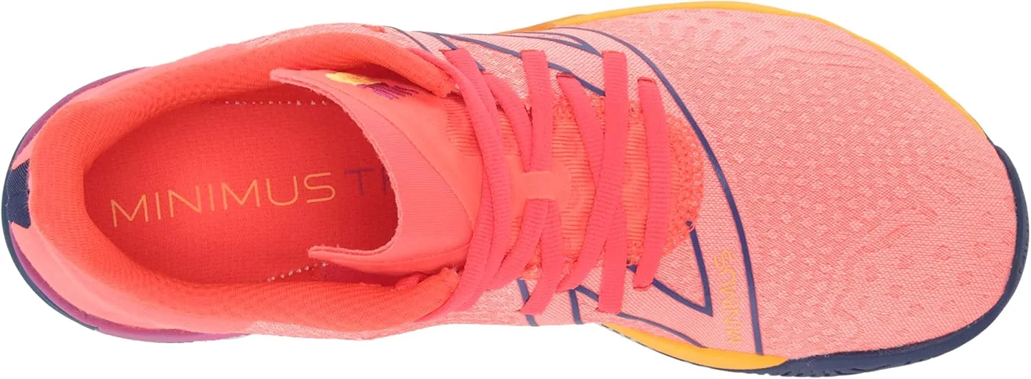 New Balance Women's Minimus TR V1 Cross Trainer