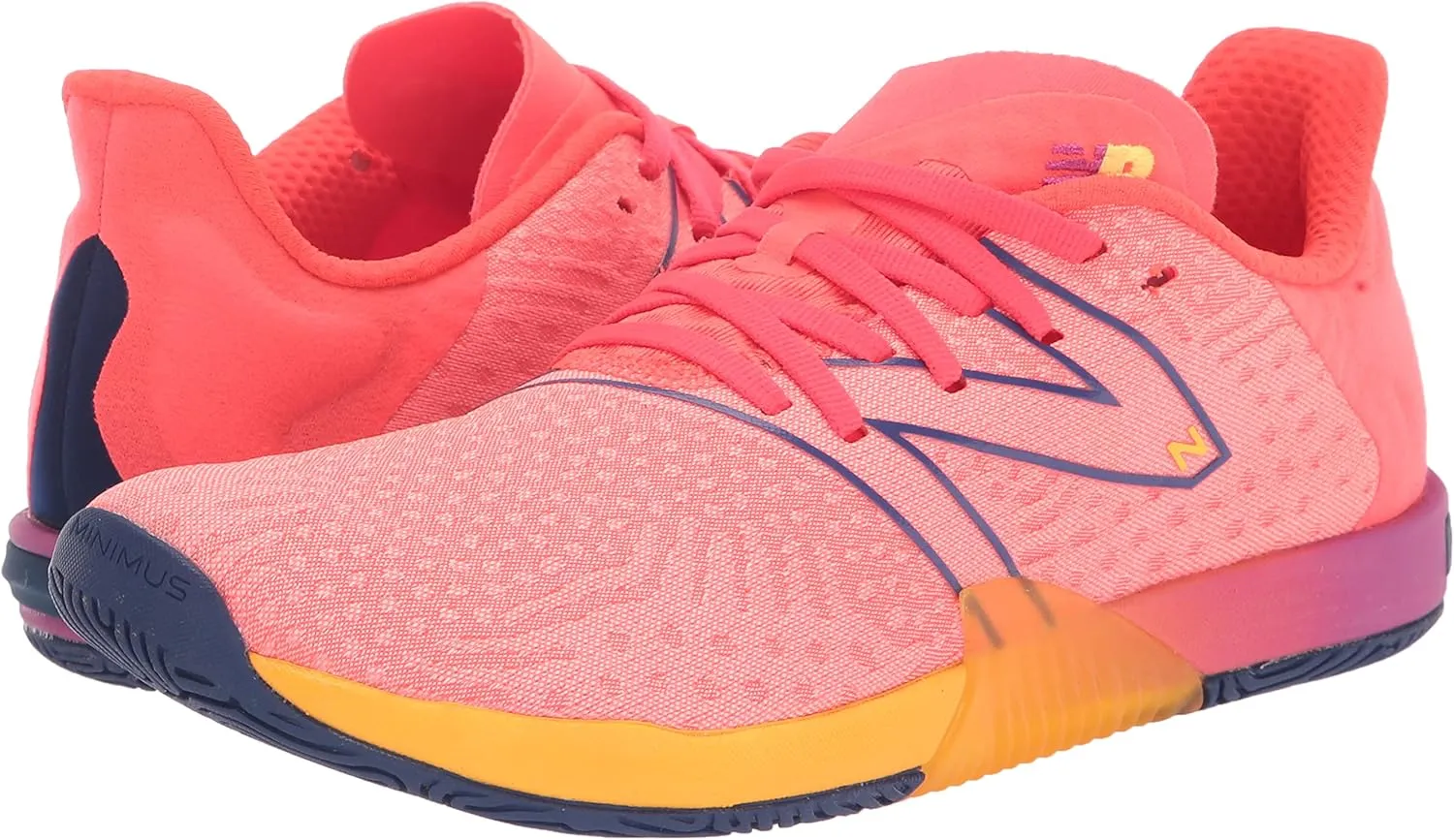 New Balance Women's Minimus TR V1 Cross Trainer
