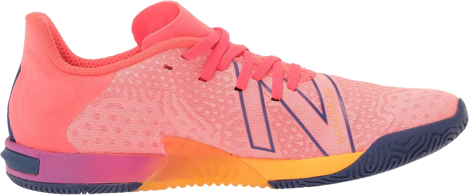 New Balance Women's Minimus TR V1 Cross Trainer
