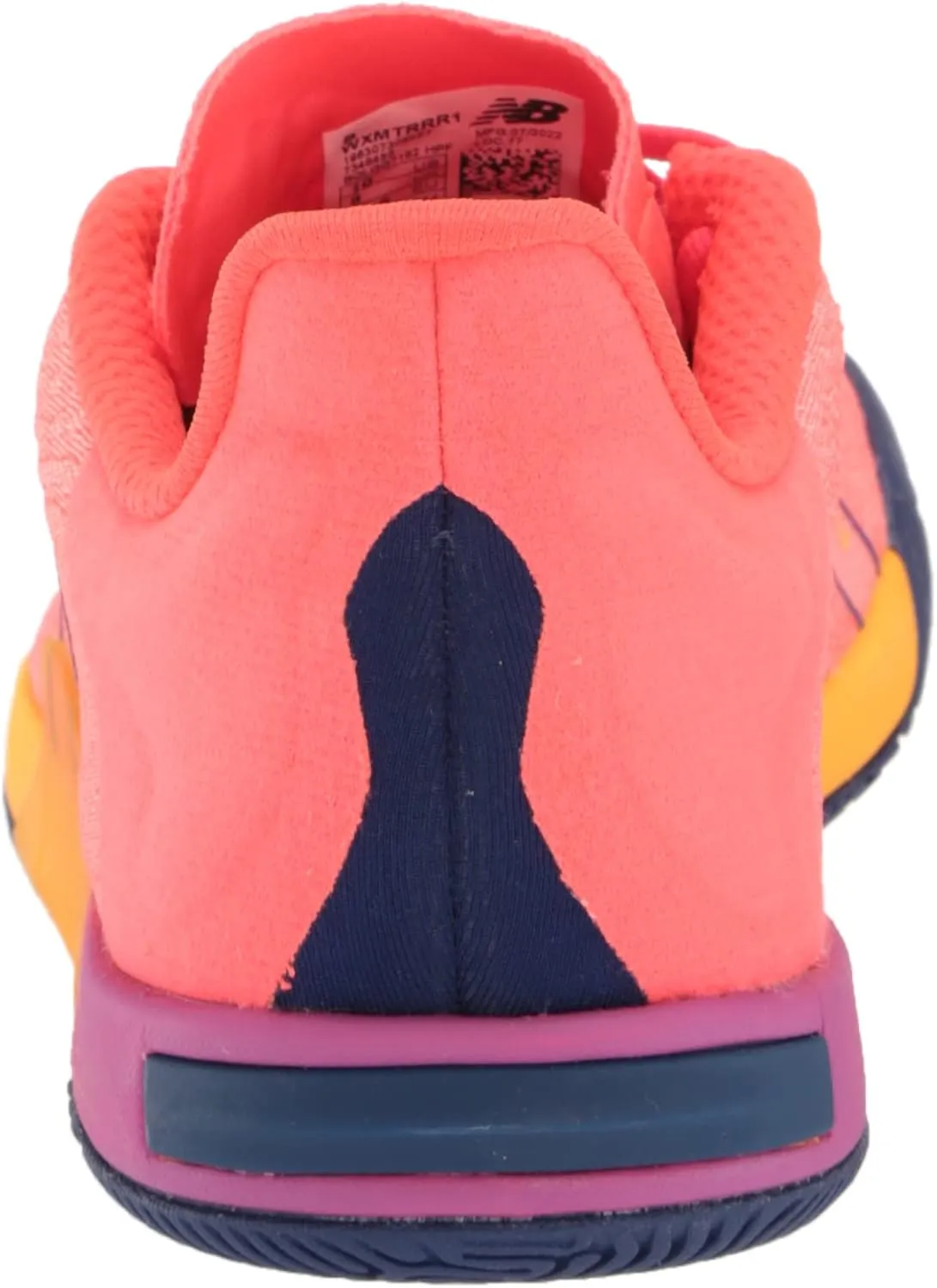 New Balance Women's Minimus TR V1 Cross Trainer