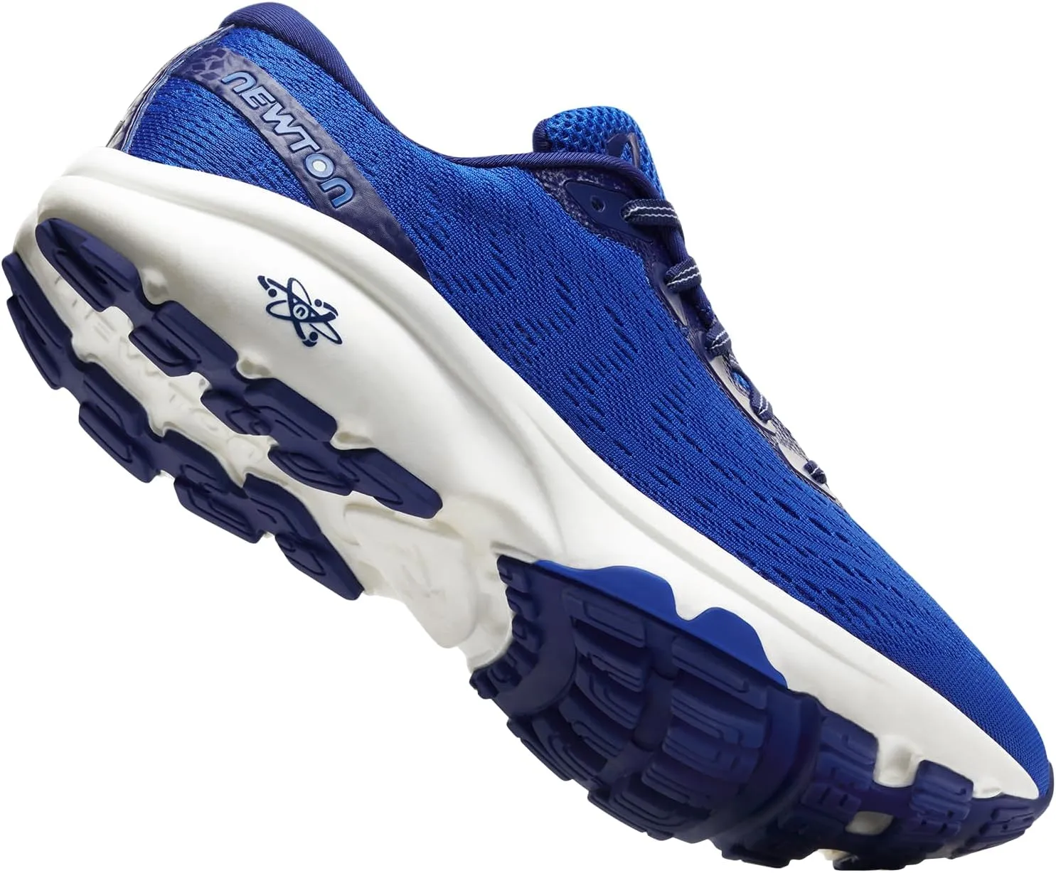 NEWTON Running Men’s Isaac 2 Running Shoe - Versatile, Cushioned, Neutral Trainer
