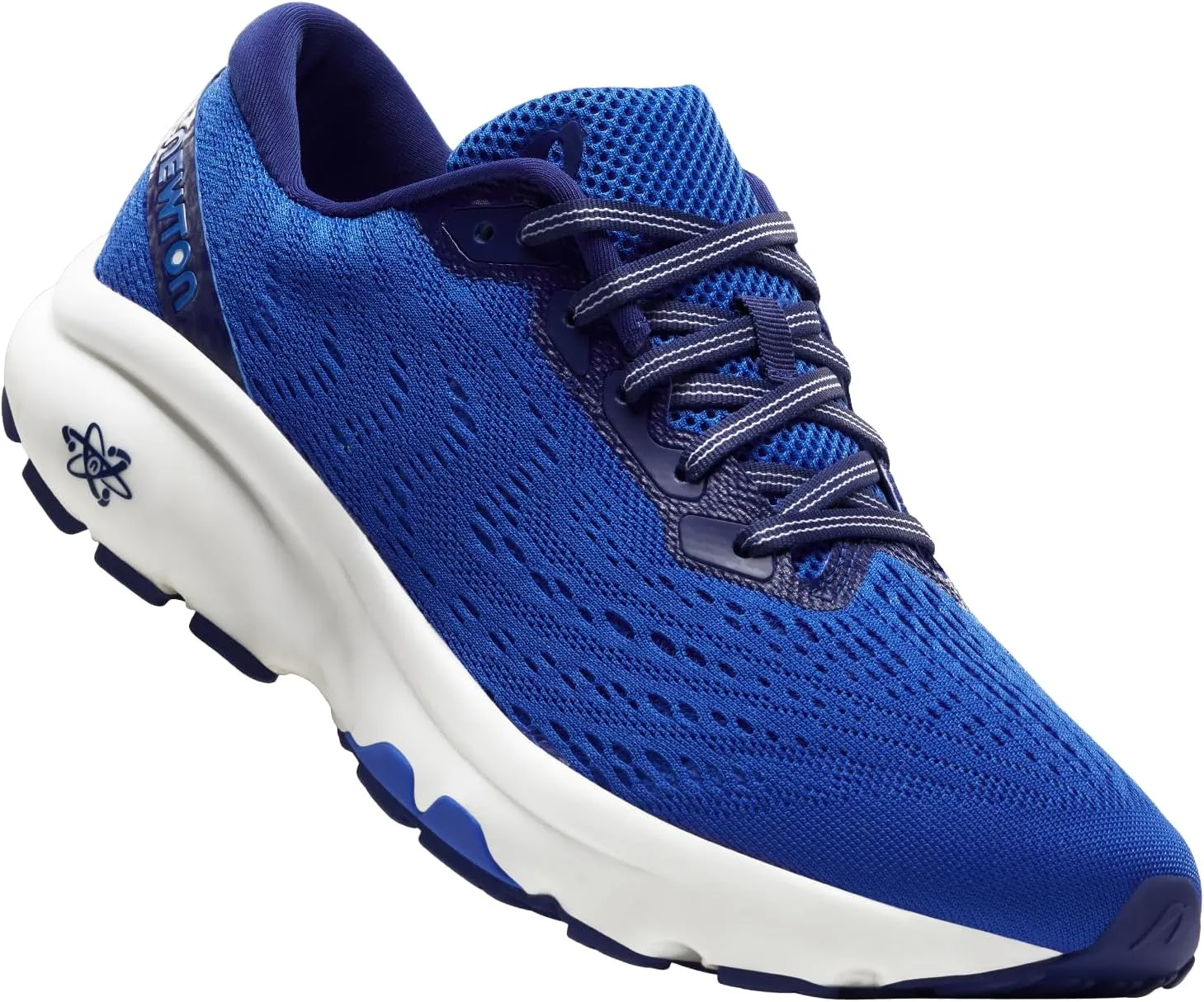 NEWTON Running Men’s Isaac 2 Running Shoe - Versatile, Cushioned, Neutral Trainer