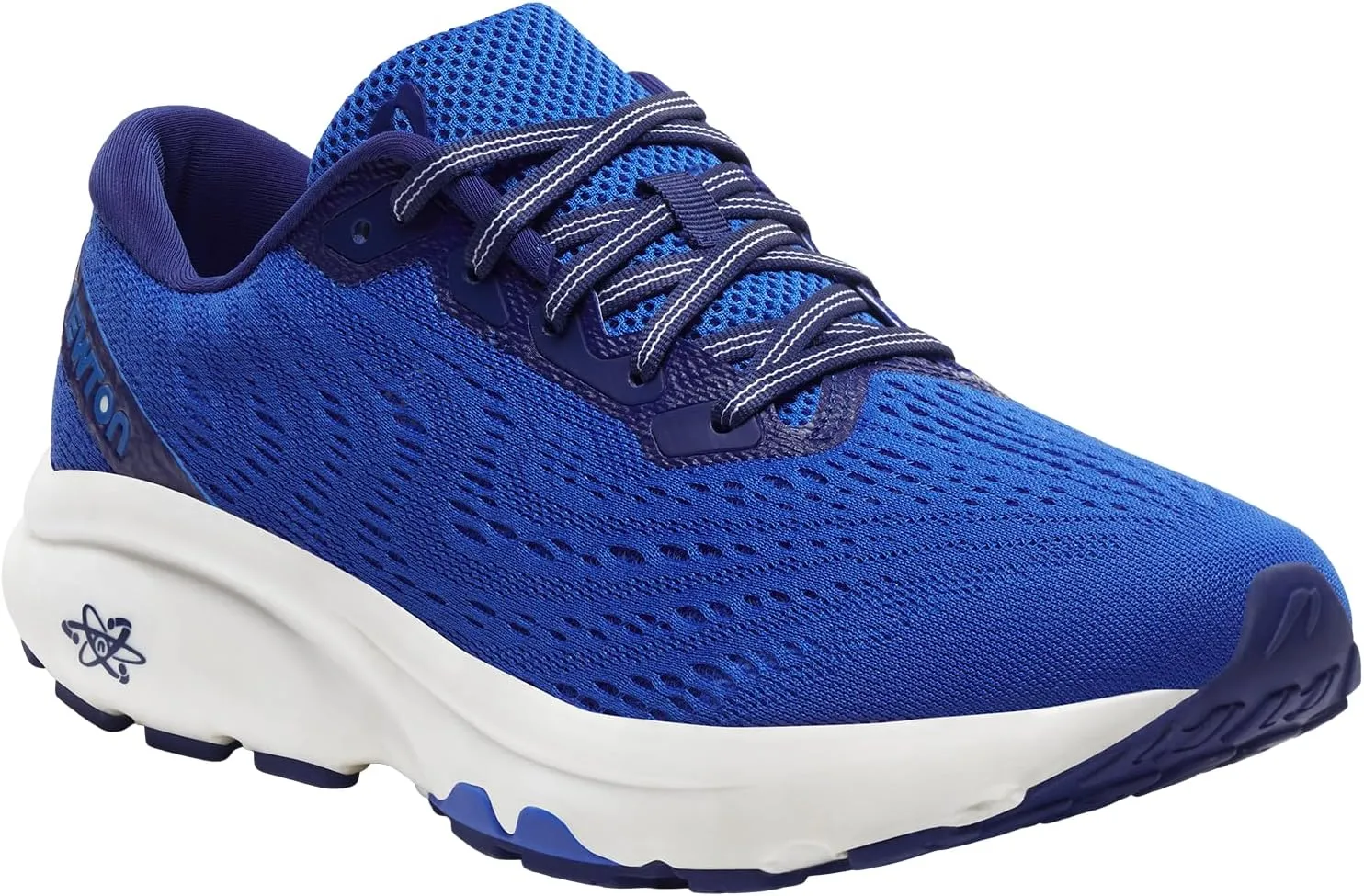 NEWTON Running Men’s Isaac 2 Running Shoe - Versatile, Cushioned, Neutral Trainer
