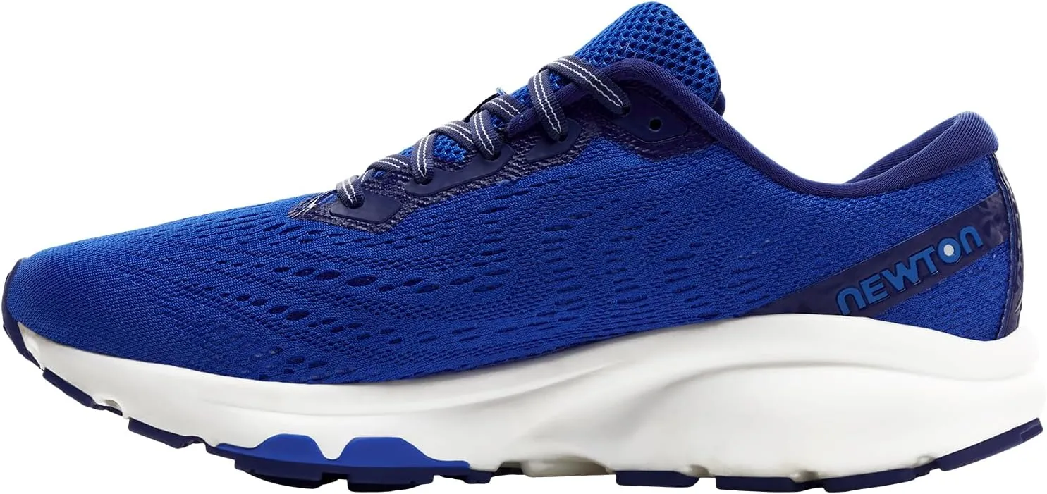 NEWTON Running Men’s Isaac 2 Running Shoe - Versatile, Cushioned, Neutral Trainer