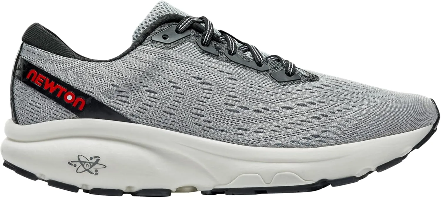 NEWTON Running Men's Isaac Running Shoe - Versatile, Cushioned, Neutral Trainer