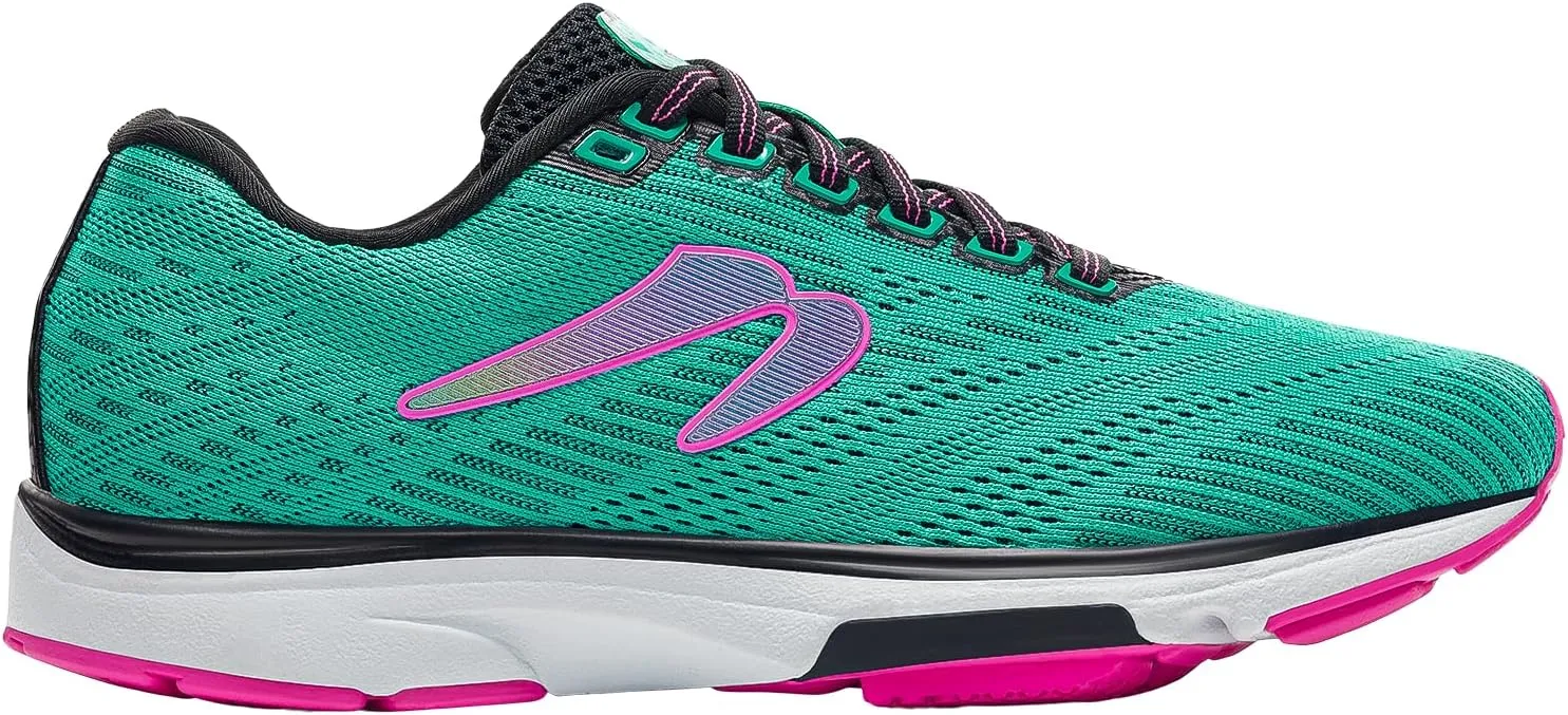 NEWTON Running Women's Kismet 10 Stability Road Running Shoe - Responsive, Cushioned Stability Trainer with Enhanced Support