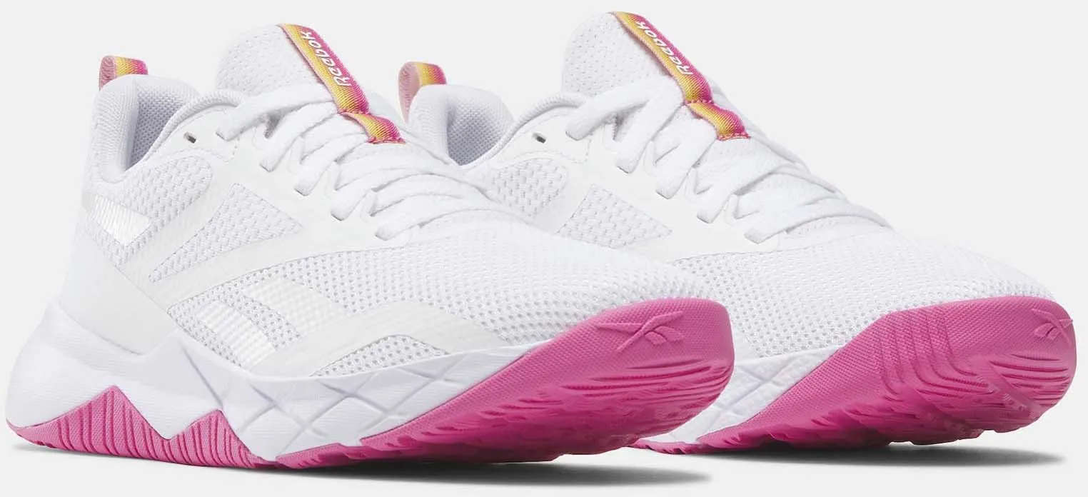 NFX Trainer fitness schoenen
