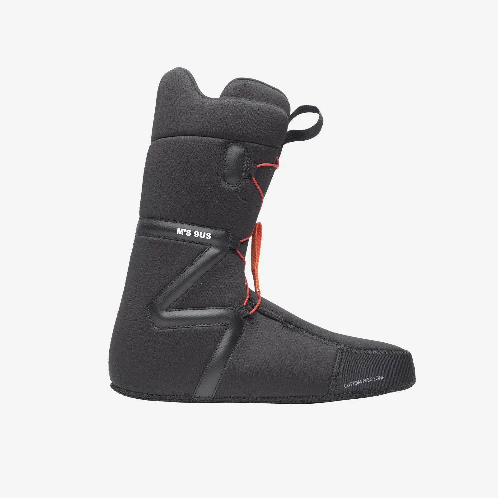 Nidecker Sierra Boa 2025 Snowboard Boots