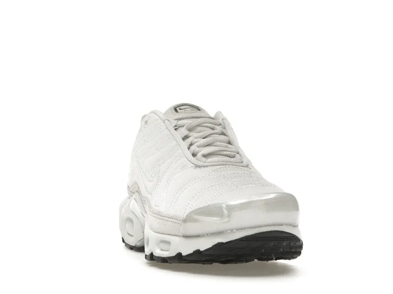 Nike Air Max Plus Platinum Tint (Women's)