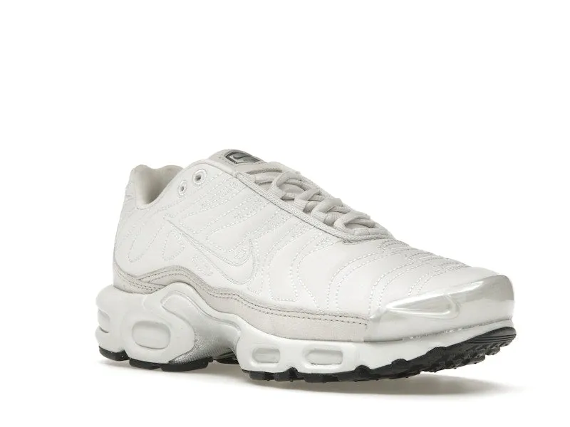 Nike Air Max Plus Platinum Tint (Women's)