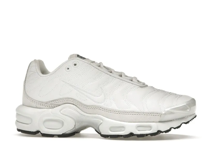 Nike Air Max Plus Platinum Tint (Women's)