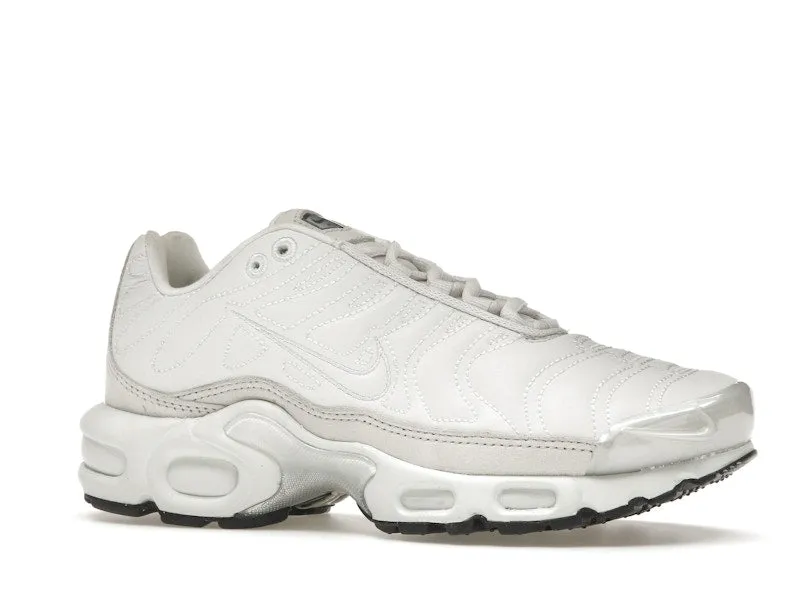 Nike Air Max Plus Platinum Tint (Women's)