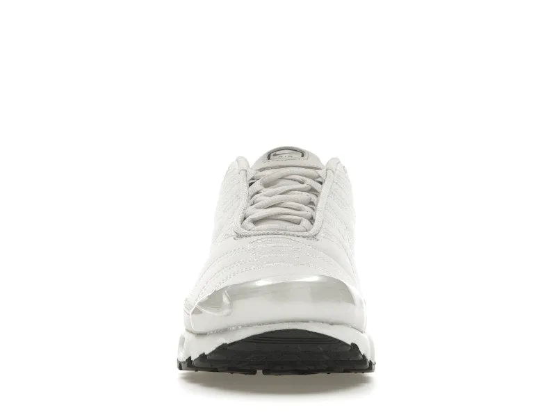Nike Air Max Plus Platinum Tint (Women's)