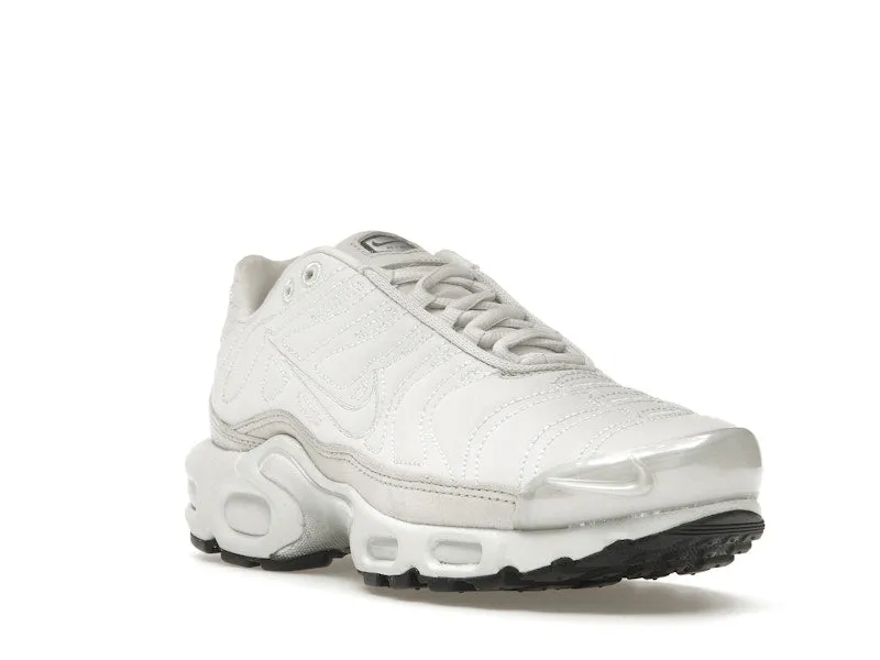 Nike Air Max Plus Platinum Tint (Women's)