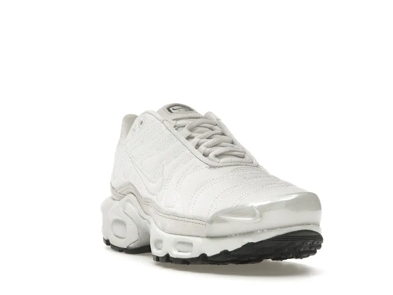 Nike Air Max Plus Platinum Tint (Women's)