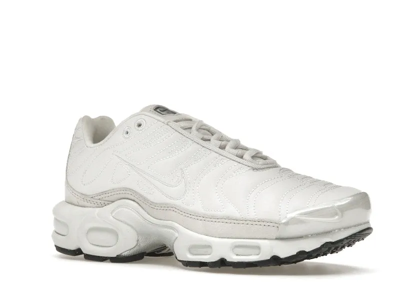 Nike Air Max Plus Platinum Tint (Women's)