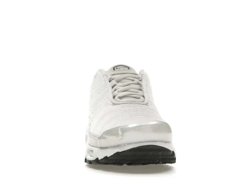 Nike Air Max Plus Platinum Tint (Women's)