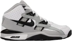 Nike Air Trainer SC High Grade-School (HJ9288-100, Grey)