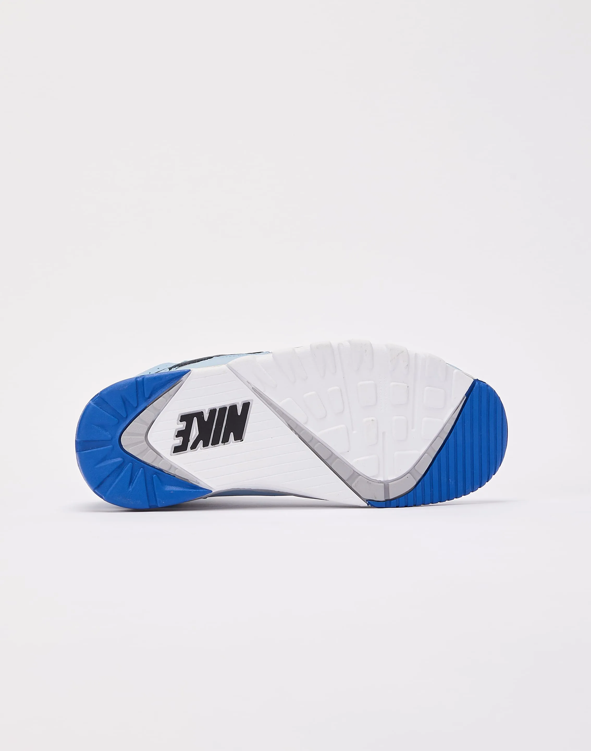 Nike Air Trainer SC High Grade-School