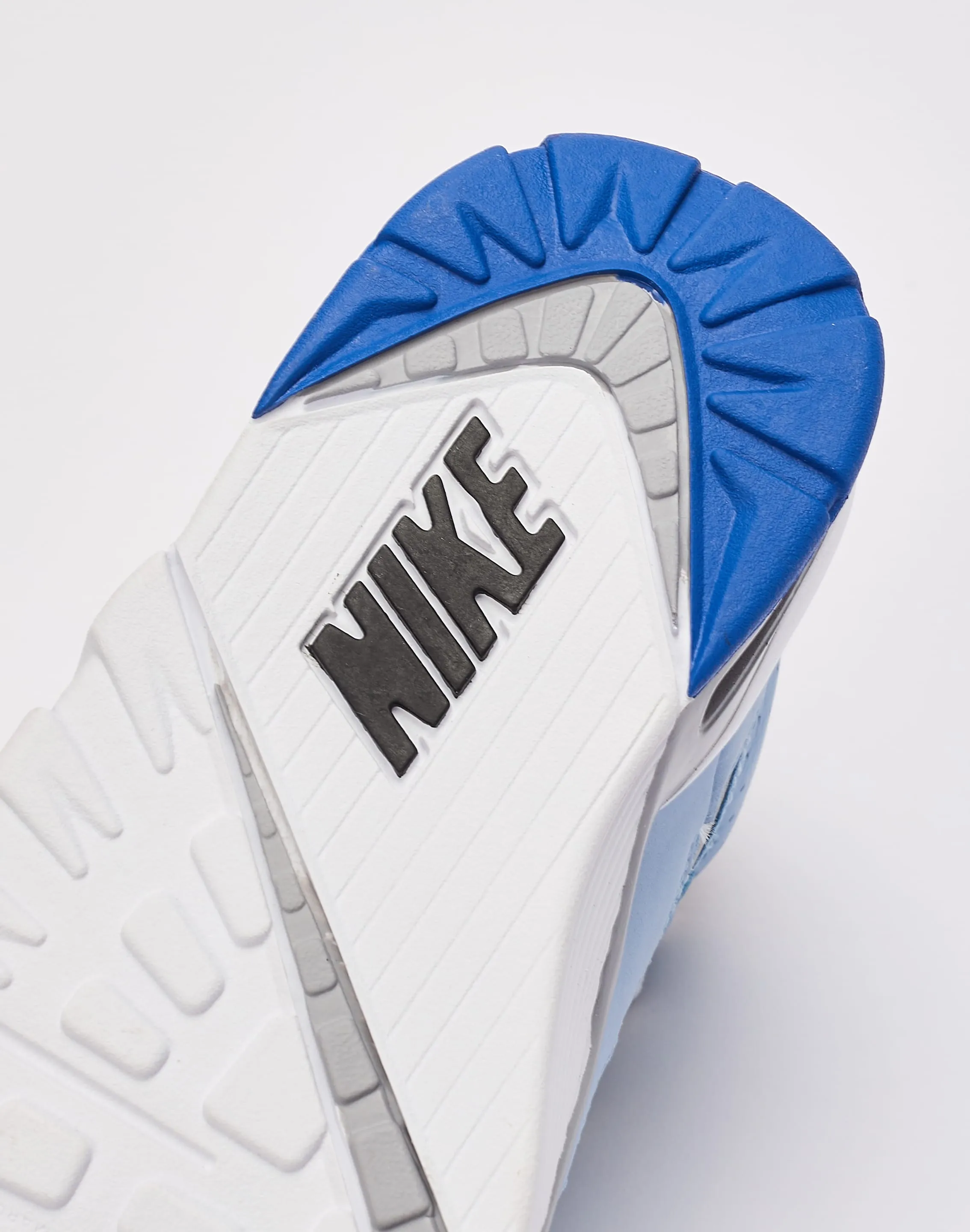 Nike Air Trainer SC High Grade-School
