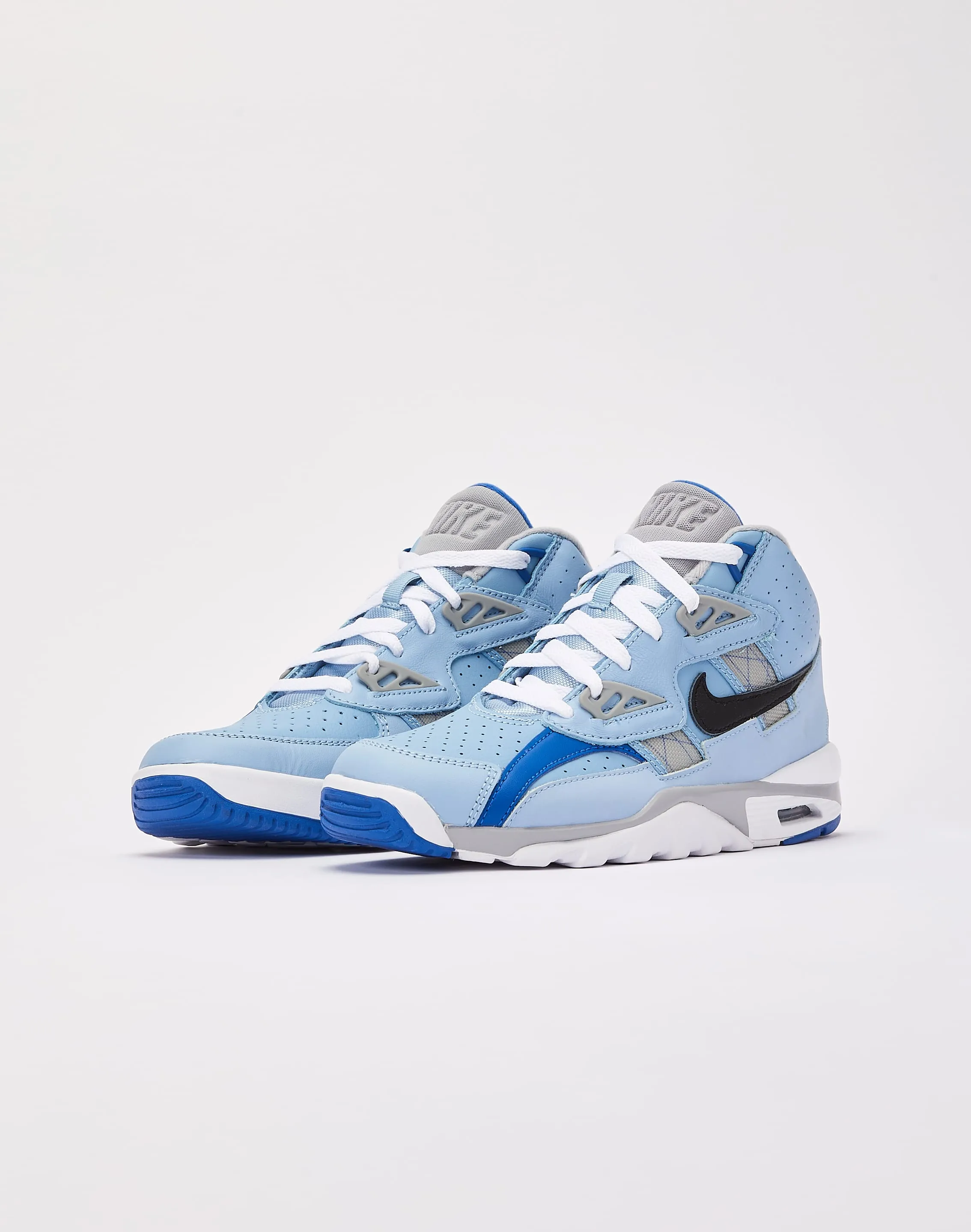 Nike Air Trainer SC High Grade-School