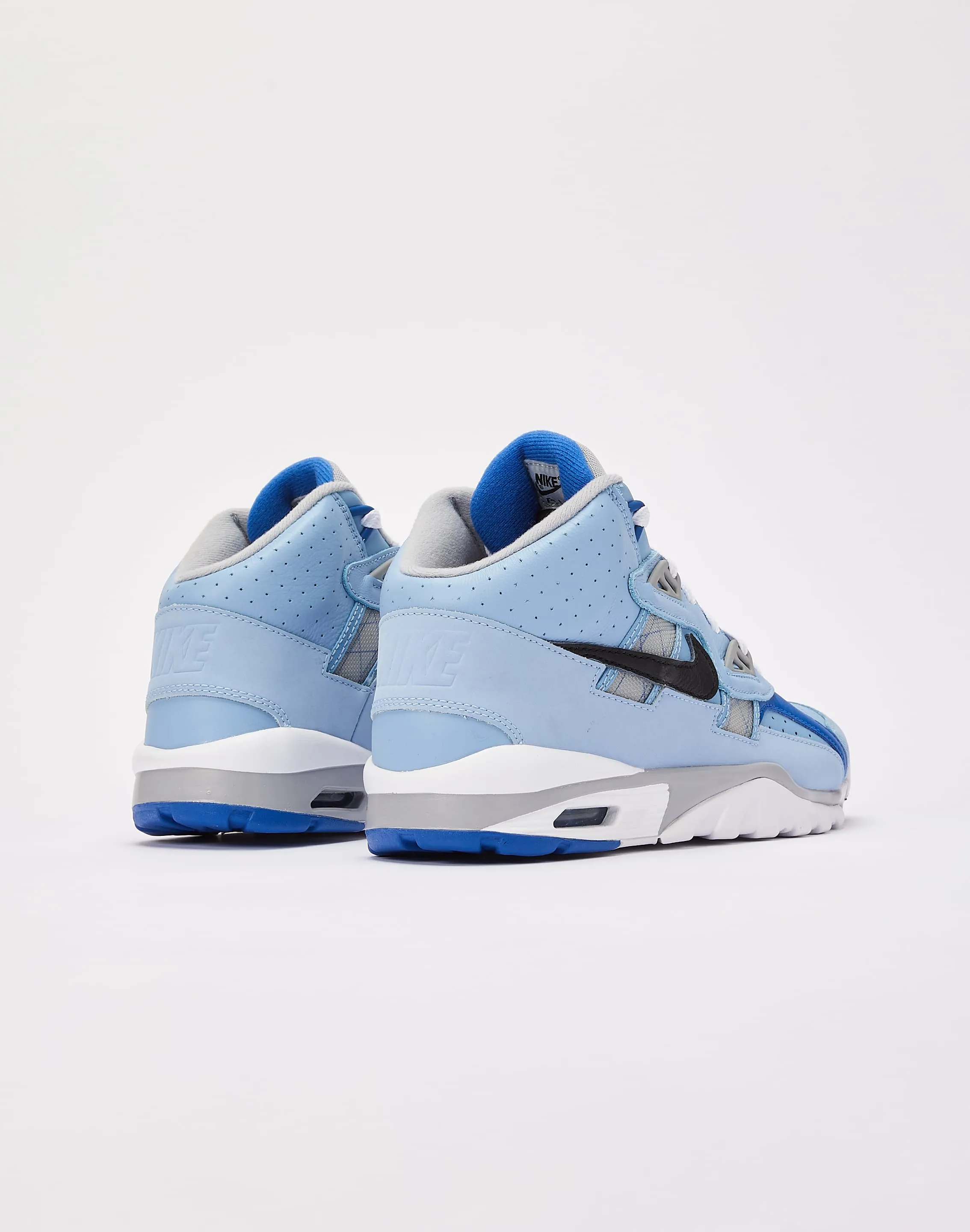 Nike Air Trainer SC High Grade-School