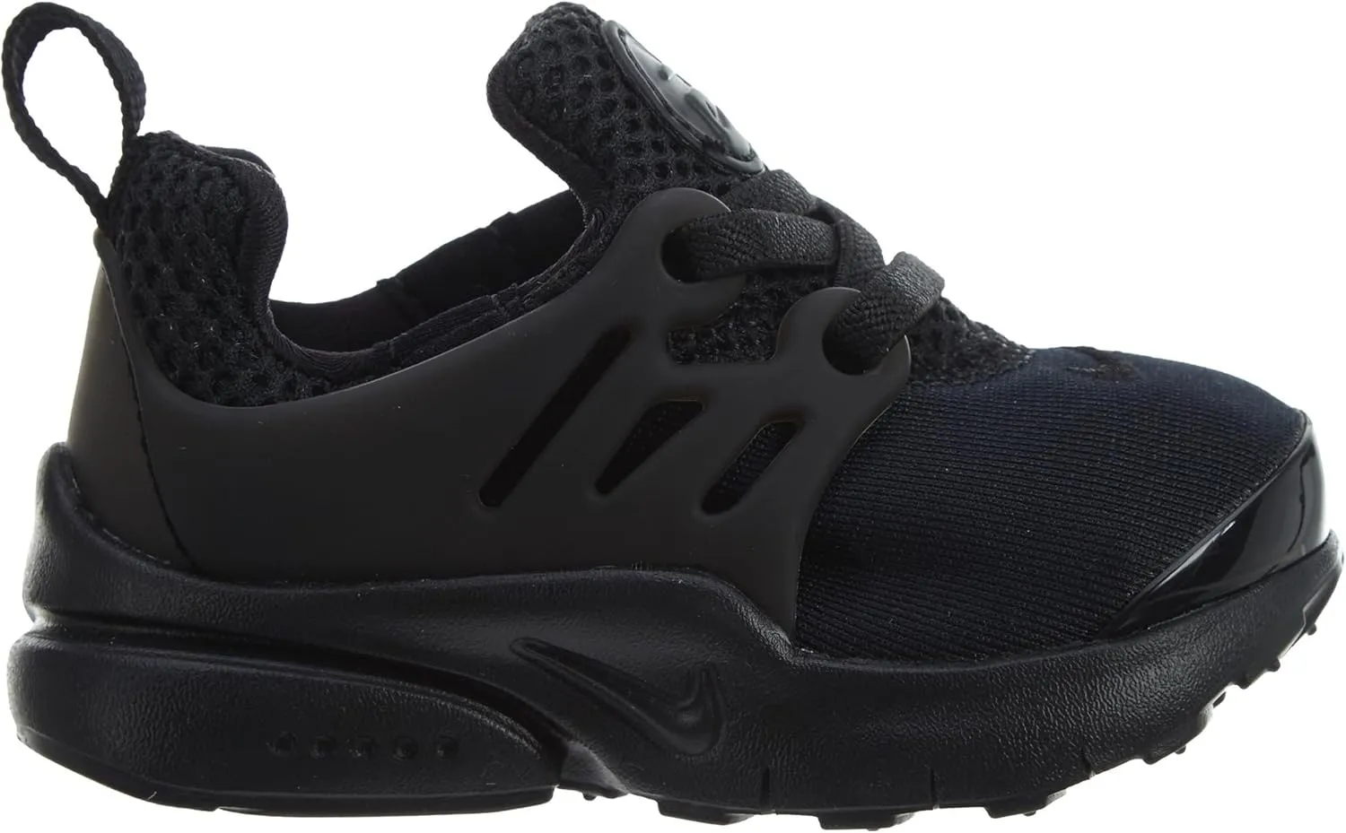 Nike Baby Boy's Little Presto (Infant/Toddler)
