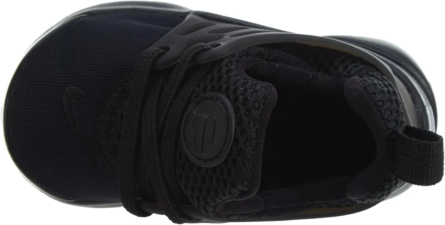 Nike Baby Boy's Little Presto (Infant/Toddler)