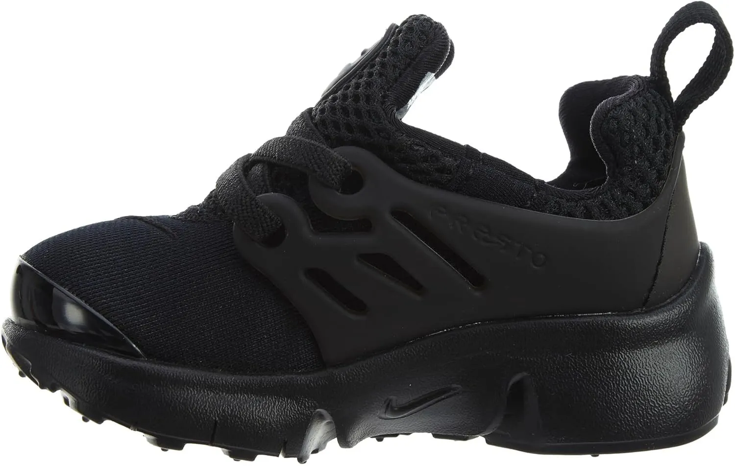 Nike Baby Boy's Little Presto (Infant/Toddler)