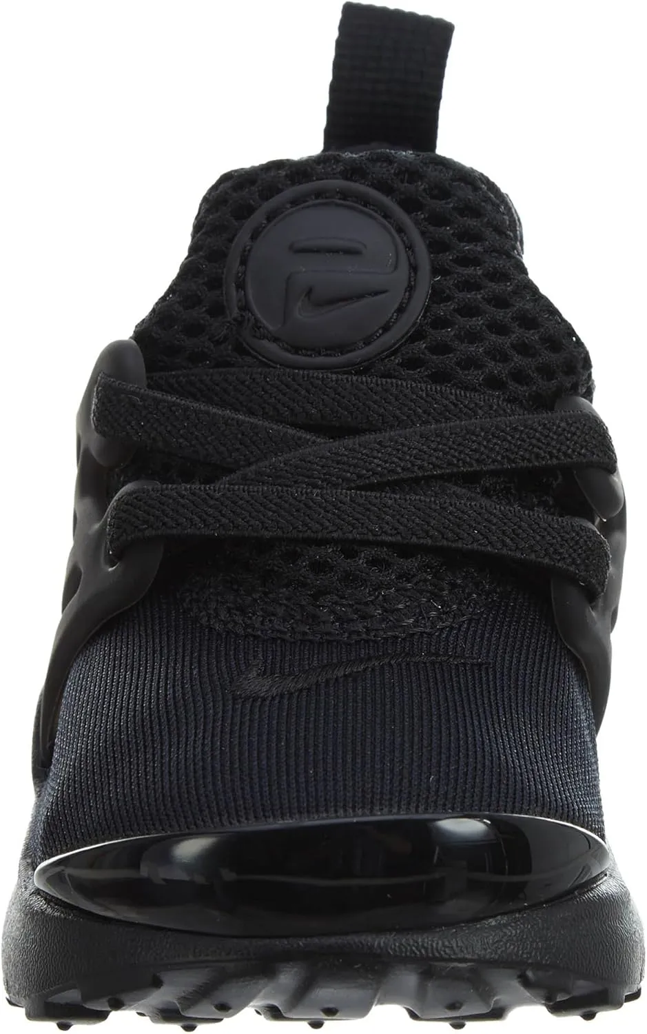 Nike Baby Boy's Little Presto (Infant/Toddler)