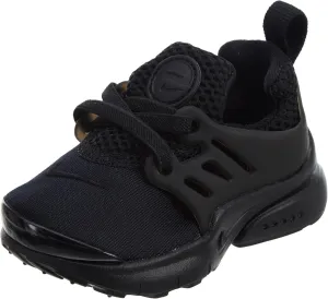 Nike Baby Boy's Little Presto (Infant/Toddler)