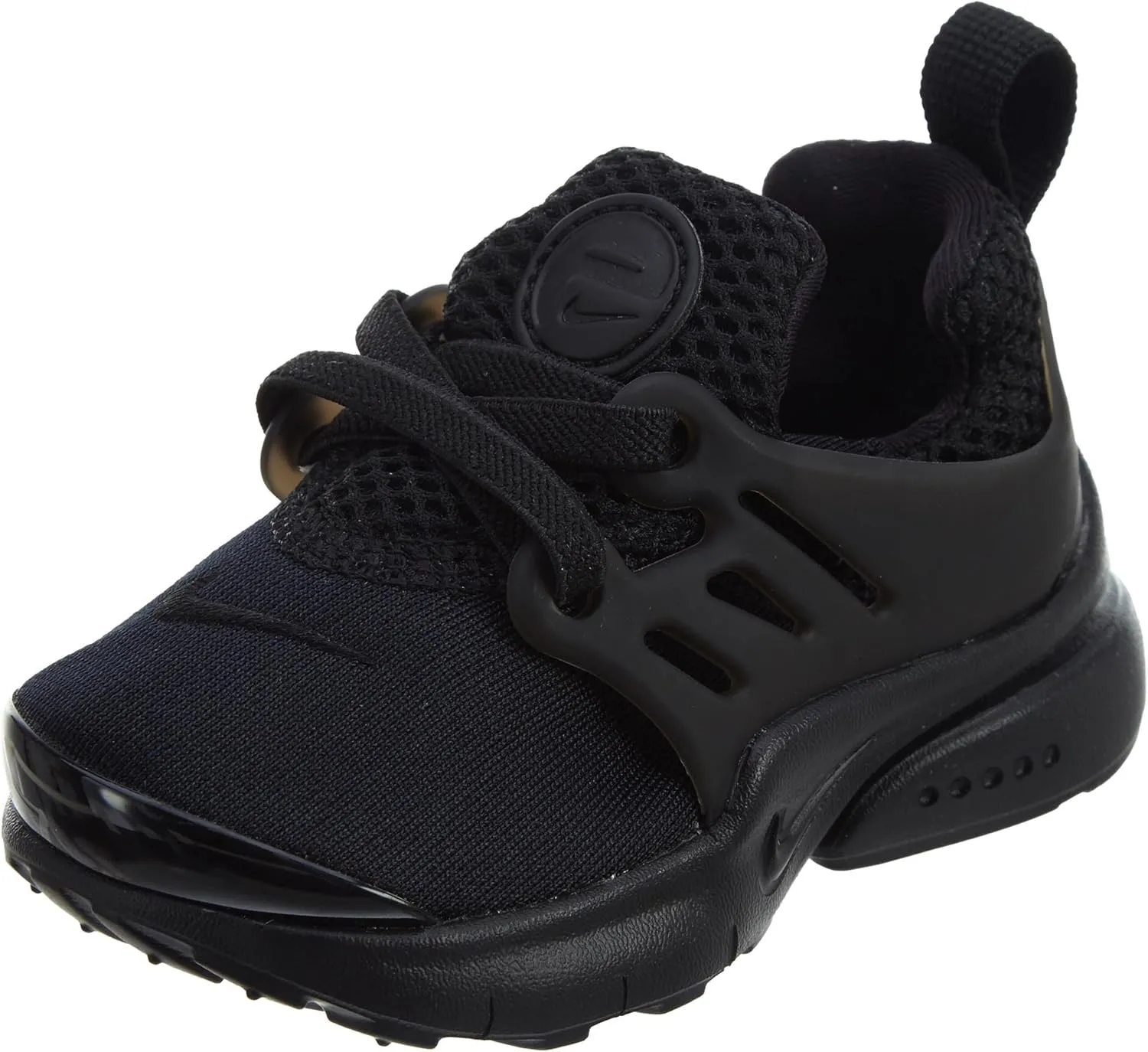Nike Baby Boy's Little Presto (Infant/Toddler)
