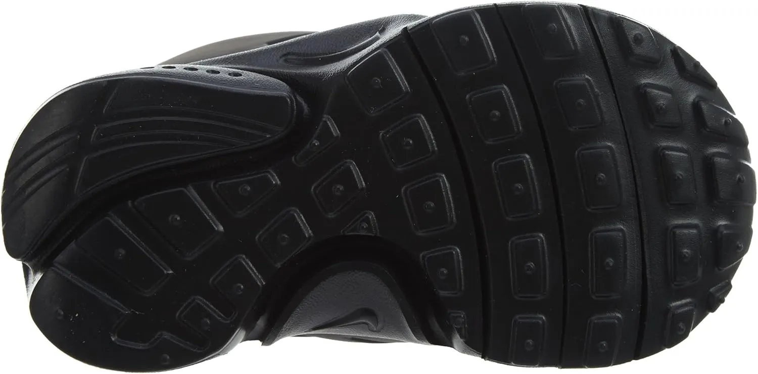 Nike Baby Boy's Little Presto (Infant/Toddler)