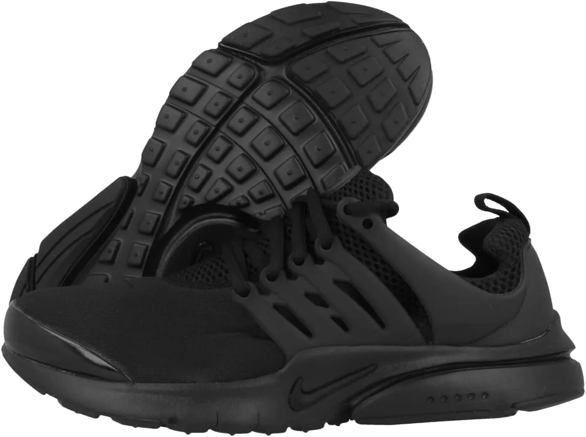 Nike Boy's Presto (Big Kid)