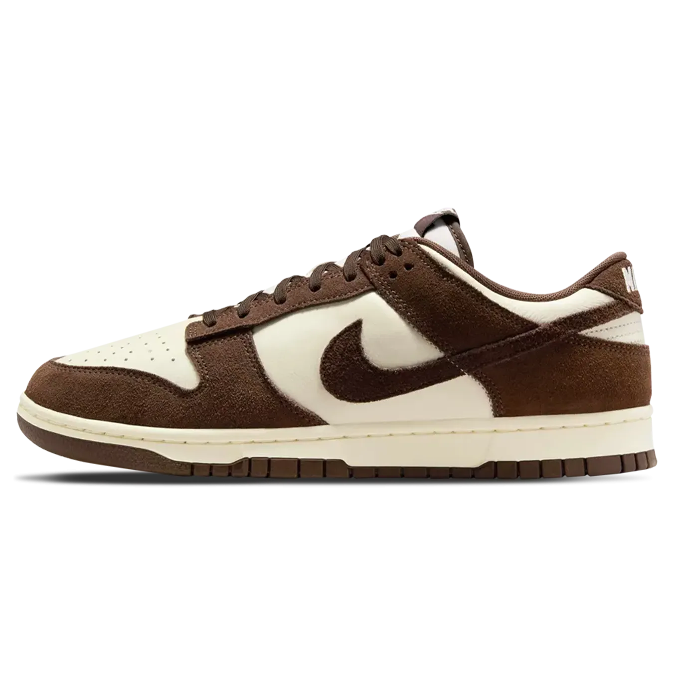 Nike Dunk Low SE 'Baroque Brown Pale Ivory'