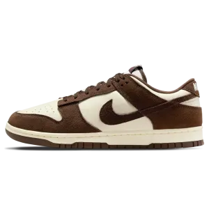 Nike Dunk Low SE 'Baroque Brown Pale Ivory'