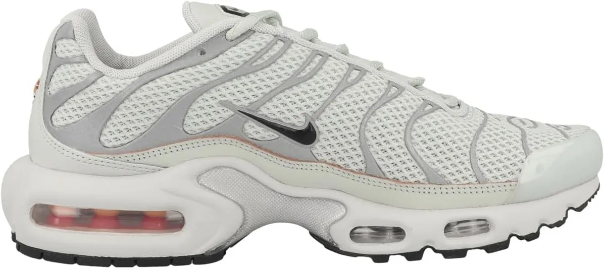 Nike Low Air Max Plus Women's Trainers