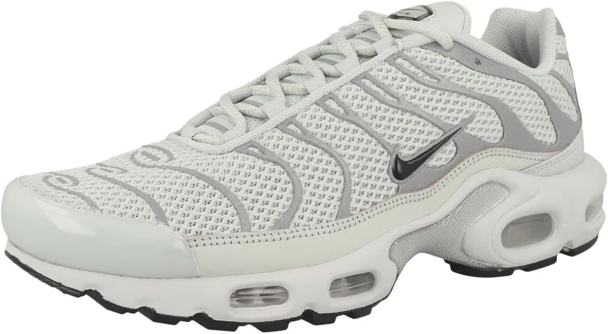 Nike Low Air Max Plus Women's Trainers