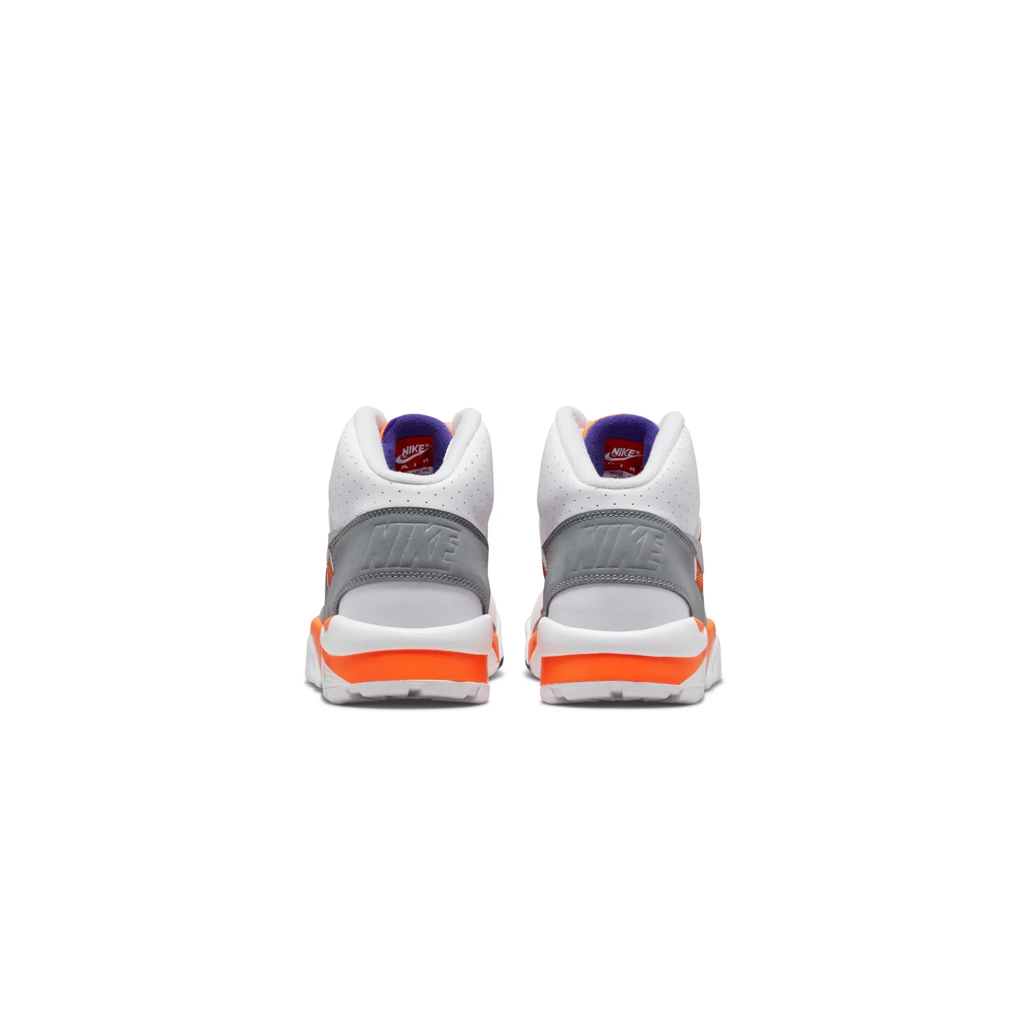 Nike Mens Air Trainer SC High Shoes