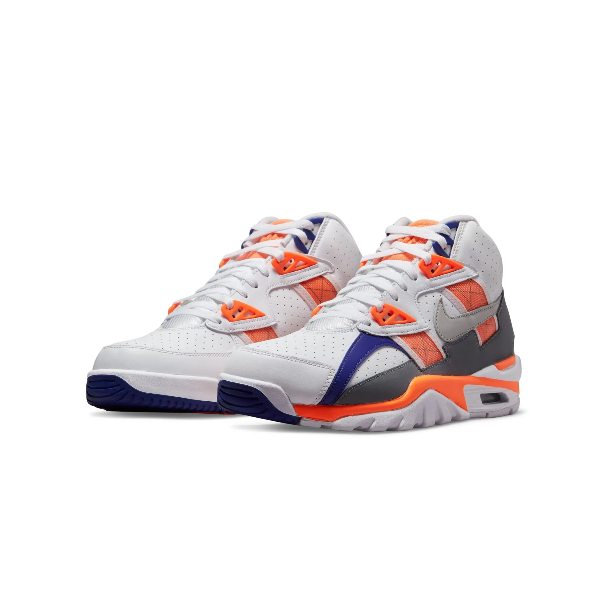 Nike Mens Air Trainer SC High Shoes