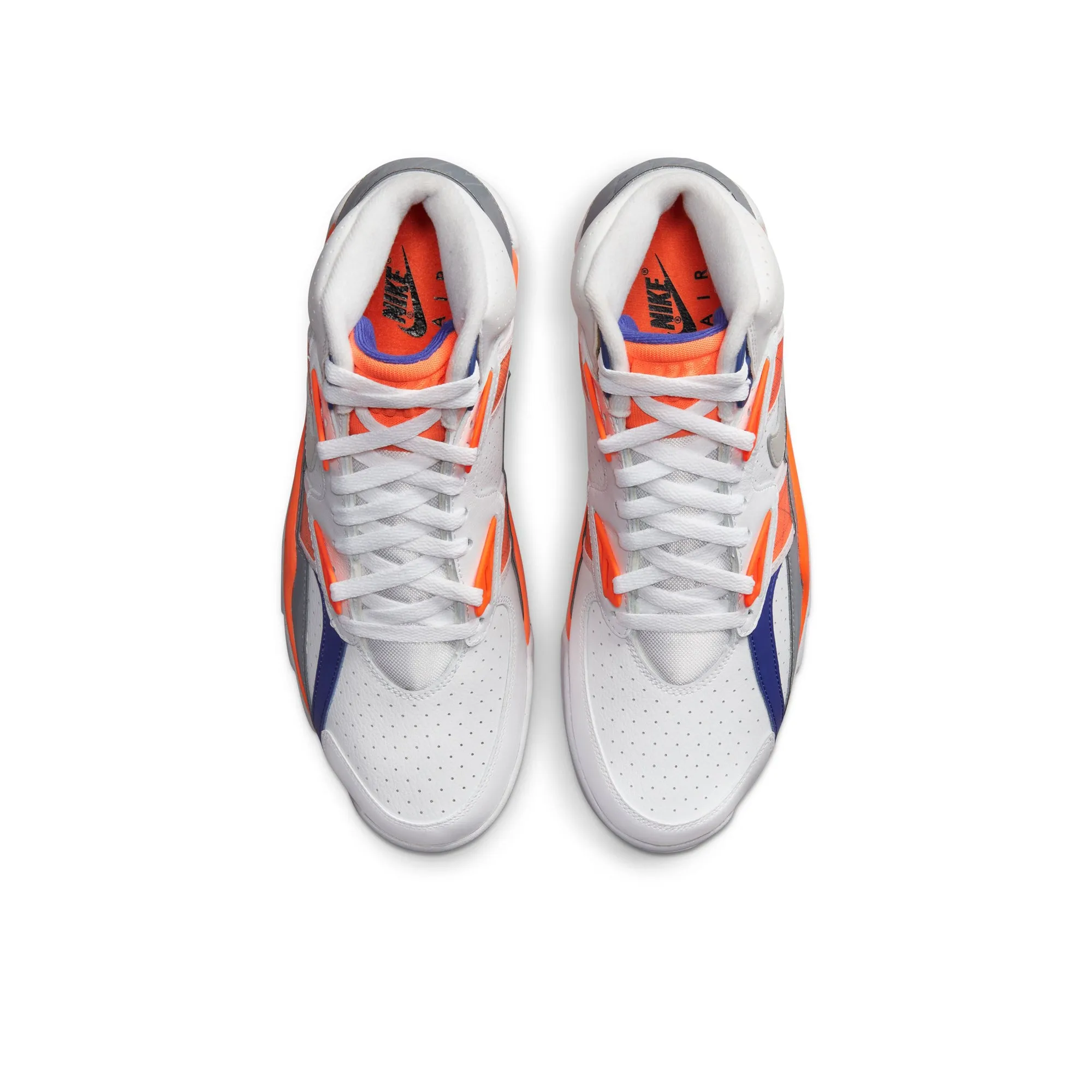 Nike Mens Air Trainer SC High Shoes